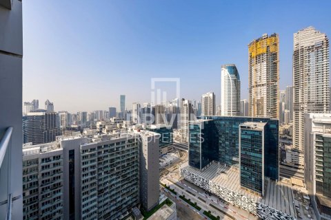Apartman u gradu Business Bay, Dubai, UAE 2 spavaće sobe, 84.17 m2 Br. 757301 - Slika 1