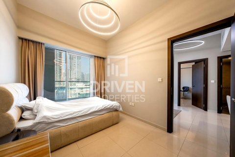 Apartman u gradu Business Bay, Dubai, UAE 2 spavaće sobe, 84.17 m2 Br. 757301 - Slika 7
