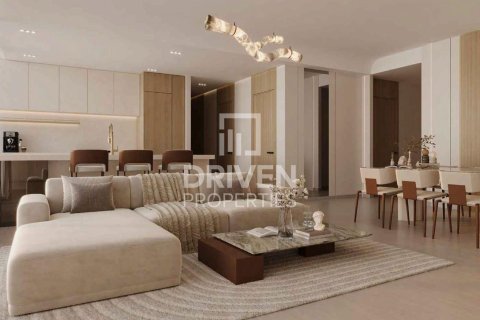 Купить квартиру в Dubai Sports City, Дубай, ОАЭ 1 комната, 49.24м2, № 762006 - фото 12