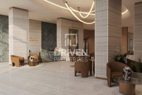 Купить квартиру в Dubai Sports City, Дубай, ОАЭ 1 комната, 49.24м2, № 762006 - фото 7