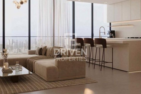 Купить квартиру в Dubai Sports City, Дубай, ОАЭ 1 комната, 49.24м2, № 762006 - фото 6