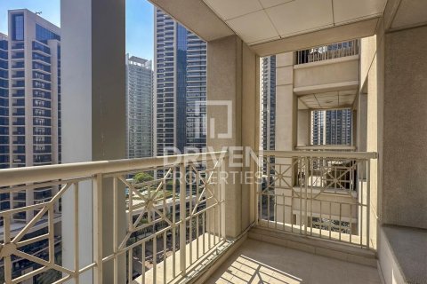 Downtown Dubai (Downtown Burj Dubai), Dubai, संयुक्त अरब अमीरात में अपार्टमेंट, 1 कमरा, 43.57 वर्ग मीटर, संख्या 762012 - फ़ोटो 7