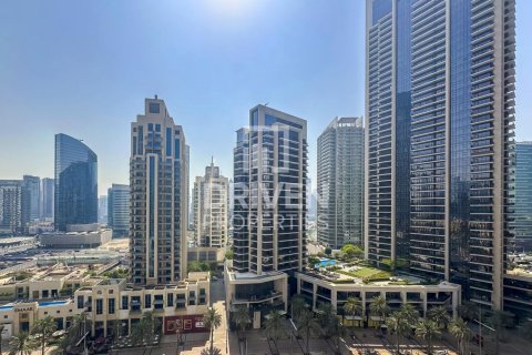 Downtown Dubai (Downtown Burj Dubai), Dubai, संयुक्त अरब अमीरात में अपार्टमेंट, 1 कमरा, 43.57 वर्ग मीटर, संख्या 762012 - फ़ोटो 6
