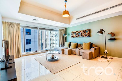 Apartment in Dubai Marina, UAE 2 bedrooms, 228.54 sq.m. № 733751 - photo 1