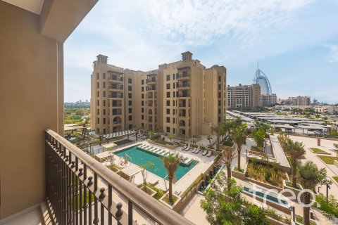 Byt v Dubai, SAE 2 ložnice, 105.91 m² Č.: 733750 - fotografie 9