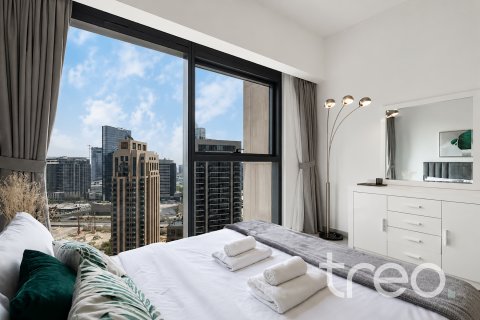 阿联酋 Dubai Burj Khalifa 待租 : 2 卧, 103.22 平方米 , 编号733753 - 照片 14