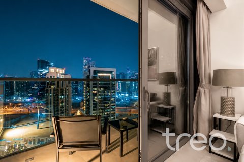 Apartmán v Burj Khalifa, Dubai, SAE 2 spálne, 103.22 m2 č. 733753