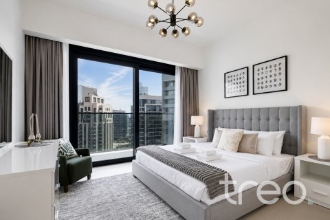 阿联酋 Dubai Burj Khalifa 待租 : 2 卧, 103.22 平方米 , 编号733753 - 照片 11