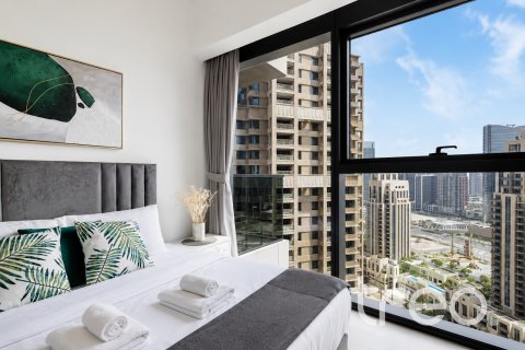 阿联酋 Dubai Burj Khalifa 待租 : 2 卧, 103.22 平方米 , 编号733753 - 照片 13
