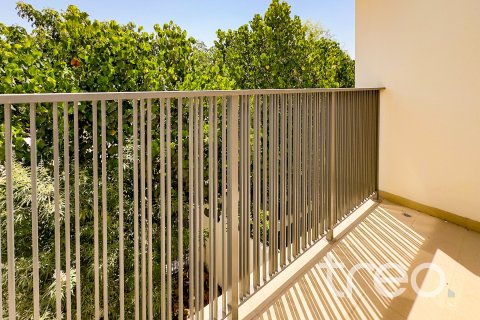 Řadový dům v Tilal Al Ghaf, Dubai, SAE 3 ložnice, 140.47 m² Č.: 733755 - fotografie 11