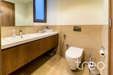 Řadový dům v Tilal Al Ghaf, Dubai, SAE 3 ložnice, 140.47 m² Č.: 733755 - fotografie 10