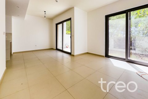 Řadový dům v Tilal Al Ghaf, Dubai, SAE 3 ložnice, 140.47 m² Č.: 733755 - fotografie 3