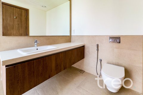 Řadový dům v Tilal Al Ghaf, Dubai, SAE 3 ložnice, 140.47 m² Č.: 733755 - fotografie 7
