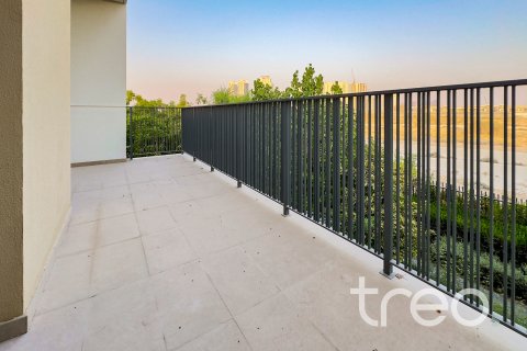 Řadový dům v Tilal Al Ghaf, Dubai, SAE 3 ložnice, 140.47 m² Č.: 733755 - fotografie 6