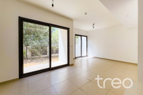 Řadový dům v Tilal Al Ghaf, Dubai, SAE 3 ložnice, 140.47 m² Č.: 733755 - fotografie 2