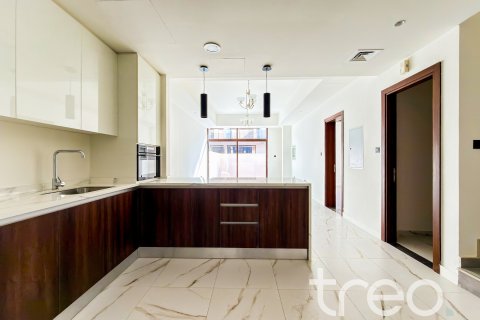 Stadthaus zur Miete in Mohammed Bin Rashid City, Dubai, VAE 4 Schlafzimmer, 187.2 m2 Nr. 733756 - Foto 2