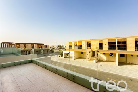 Stadthaus zur Miete in Mohammed Bin Rashid City, Dubai, VAE 4 Schlafzimmer, 187.2 m2 Nr. 733756 - Foto 16