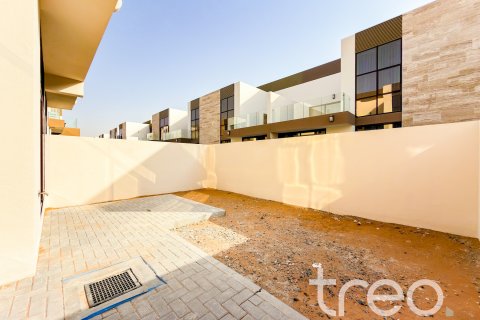 Stadthaus zur Miete in Mohammed Bin Rashid City, Dubai, VAE 4 Schlafzimmer, 187.2 m2 Nr. 733756 - Foto 1