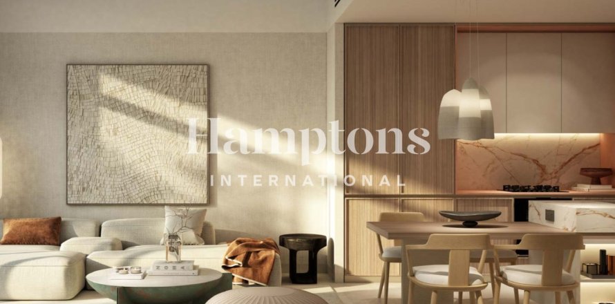 Apartman u gradu Dubai, UAE 2 spavaće sobe, 149.65 m2 Br. 695405