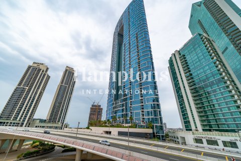 Apartemen di Dubai Marina, Dubai, UEA 1 kamar tidur, 96.25029509 m2 nomor 695407 - foto 8