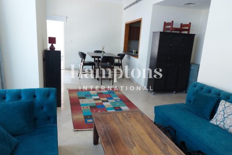 Apartamento para arrendamento em Dubai Marina, Dubai, EAU 1 quarto, 96.25029509 m2 № 695407 - foto 4