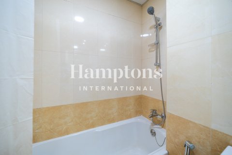 Apartemen di Dubai Marina, Dubai, UEA 1 kamar tidur, 96.25029509 m2 nomor 695407 - foto 18