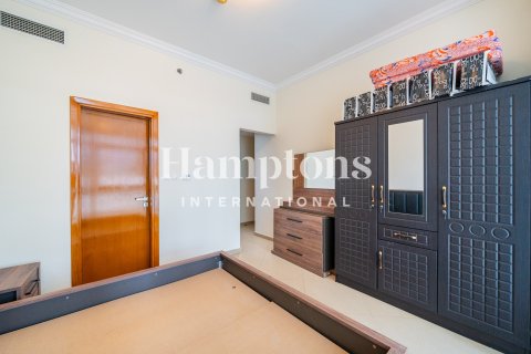 Apartemen di Dubai Marina, Dubai, UEA 1 kamar tidur, 96.25029509 m2 nomor 695407 - foto 17