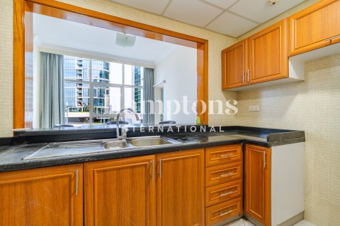 Apartemen di Dubai Marina, Dubai, UEA 1 kamar tidur, 96.25029509 m2 nomor 695407 - foto 15