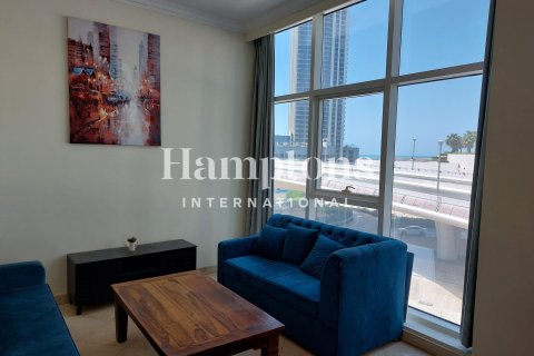 Apartamento para arrendamento em Dubai Marina, Dubai, EAU 1 quarto, 96.25029509 m2 № 695407 - foto 5