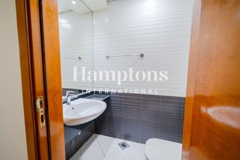 Apartemen di Dubai Marina, Dubai, UEA 1 kamar tidur, 96.25029509 m2 nomor 695407 - foto 13