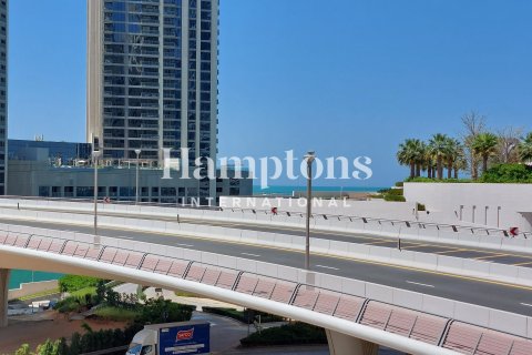 Apartamento para arrendamento em Dubai Marina, Dubai, EAU 1 quarto, 96.25029509 m2 № 695407 - foto 6