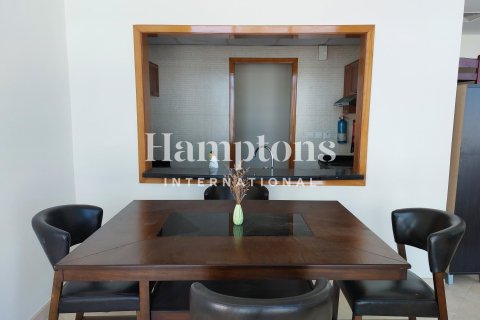 Apartamento para arrendamento em Dubai Marina, Dubai, EAU 1 quarto, 96.25029509 m2 № 695407 - foto 3
