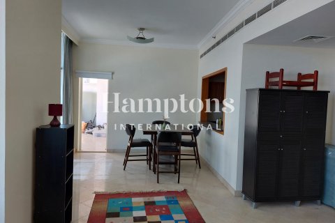 Apartamento para arrendamento em Dubai Marina, Dubai, EAU 1 quarto, 96.25029509 m2 № 695407 - foto 2