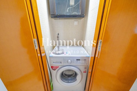 Apartemen di Dubai Marina, Dubai, UEA 1 kamar tidur, 96.25029509 m2 nomor 695407 - foto 16