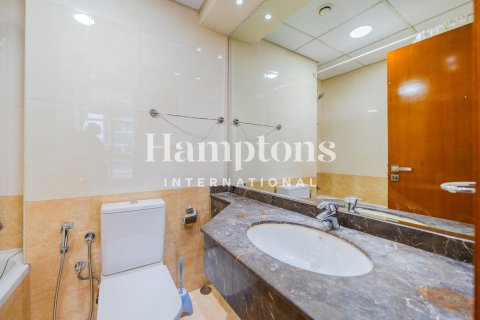 Apartemen di Dubai Marina, Dubai, UEA 1 kamar tidur, 96.25029509 m2 nomor 695407 - foto 11