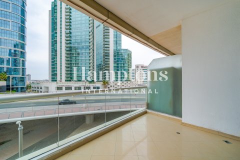 Apartemen di Dubai Marina, Dubai, UEA 1 kamar tidur, 96.25029509 m2 nomor 695407 - foto 7