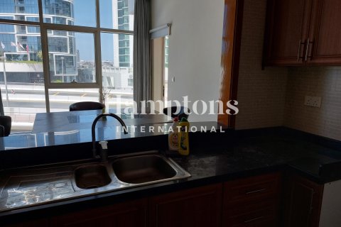 Apartamento para arrendamento em Dubai Marina, Dubai, EAU 1 quarto, 96.25029509 m2 № 695407 - foto 7