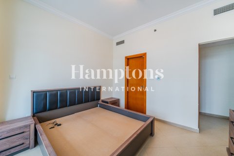 Apartemen di Dubai Marina, Dubai, UEA 1 kamar tidur, 96.25029509 m2 nomor 695407 - foto 12
