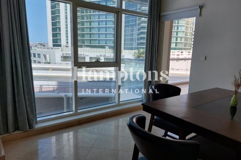 Apartmán v Dubai Marina, Dubai, SAE 1 spálňa, 96.2503 m2 č. 695407