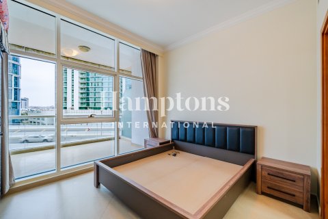 Apartemen di Dubai Marina, Dubai, UEA 1 kamar tidur, 96.25029509 m2 nomor 695407 - foto 19