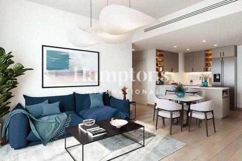 Town Square, Dubai, UAE의 임대용 듀플렉스 침실 3개, 217.30940730제곱미터 번호 695402 - 사진 9