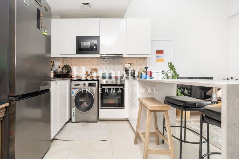 Lakás itt: Jumeirah Village Circle, Dubai, EAE, 1 hálószoba, 65.66012428 m², azonosító: 695408 - fénykép 14