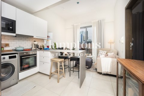 Lakás itt: Jumeirah Village Circle, Dubai, EAE, 1 hálószoba, 65.66012428 m², azonosító: 695408 - fénykép 7