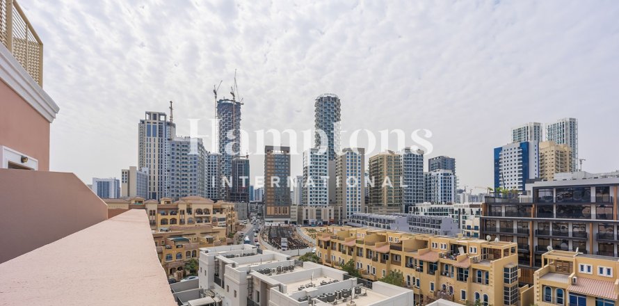 Lakás itt: Jumeirah Village Circle, Dubai, EAE, 1 hálószoba, 65.6601 m², azonosító: 695408