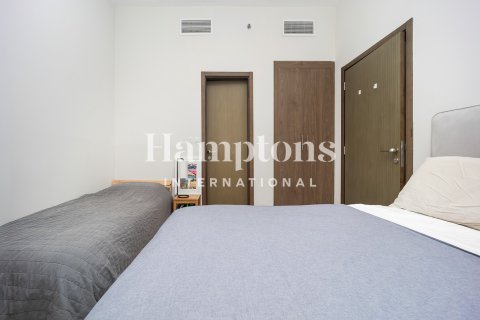 Lakás itt: Jumeirah Village Circle, Dubai, EAE, 1 hálószoba, 65.66012428 m², azonosító: 695408 - fénykép 5