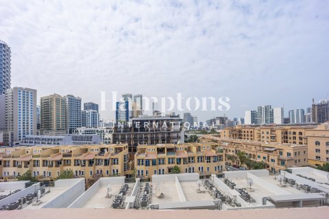 Lakás itt: Jumeirah Village Circle, Dubai, EAE, 1 hálószoba, 65.66012428 m², azonosító: 695408 - fénykép 11