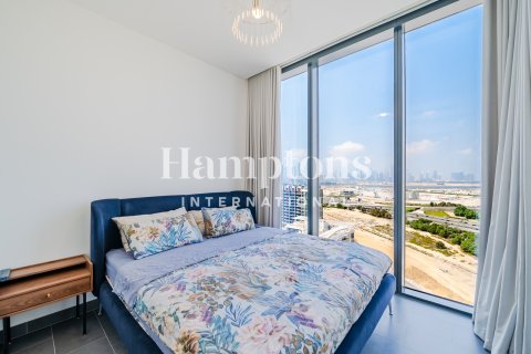 阿联酋 Dubai Mohammed Bin Rashid City 待租 : 1 卧, 64.10307000 平方米 , 编号695406 - 照片 16