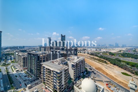 阿联酋 Dubai Mohammed Bin Rashid City 待租 : 1 卧, 64.10307000 平方米 , 编号695406 - 照片 6