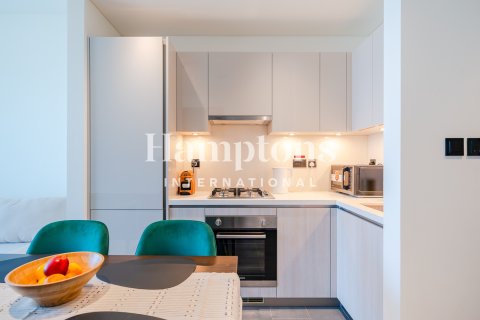 阿联酋 Dubai Mohammed Bin Rashid City 待租 : 1 卧, 64.10307000 平方米 , 编号695406 - 照片 13