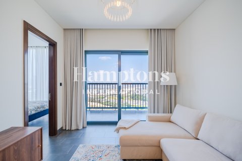 阿联酋 Dubai Mohammed Bin Rashid City 待租 : 1 卧, 64.10307000 平方米 , 编号695406 - 照片 5